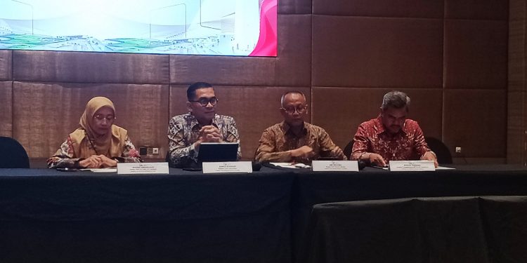 Pinjaman P2P Meningkat, TWP90 DKI Jakarta Jadi Sorotan