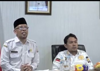 Kota Serang Optimis Raih Kategori Madya dalam Evaluasi Kota Layak Anak 2025
