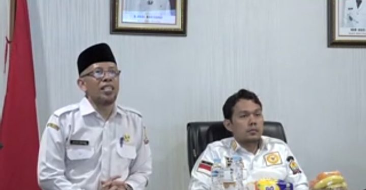 Kota Serang Optimis Raih Kategori Madya dalam Evaluasi Kota Layak Anak 2025
