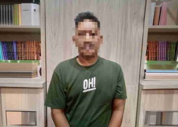 Bejat! Ayah Tiri di Serang Setubuhi Anak Berkebutuhan Khusus, Terancam 12 Tahun Penjara