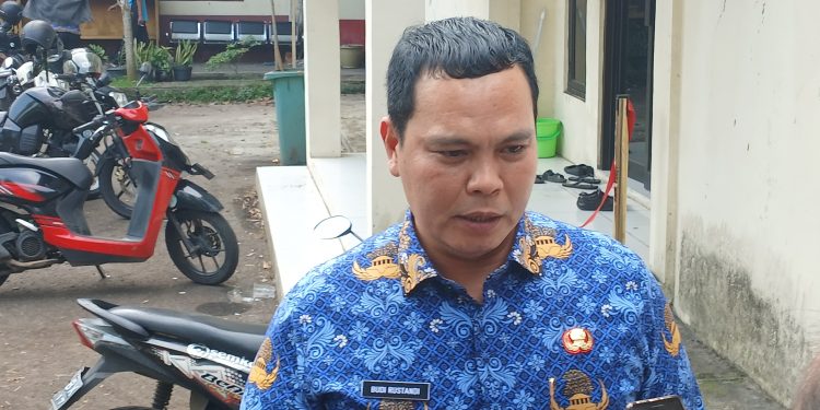 Demi Penataan Kota dan Efisiensi Kantor Dinas, Walikota Serang Gencarkan Koordinasi Pengalihan Aset Pendopo Kabupaten Serang
