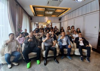 Alumni Universitas Trisakti Berkolaborasi untuk Beri Perlindungan Hukum dan HAKI