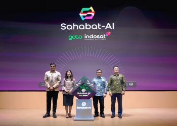 GoTo dan Indosat Luncurkan Sahabat-AI 70 Miliar Parameter, Perkuat Kedaulatan Digital dan Ekosistem AI Indonesia