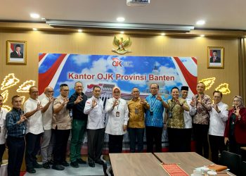 208 PPPK Resmi Dilantik, Walikota Serang Tegaskan Pentingnya Kinerja