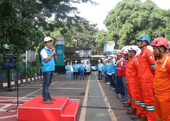 PLN UID Banten Pastikan Pasokan Listrik Andal Jelang Idul Adha 1446 H