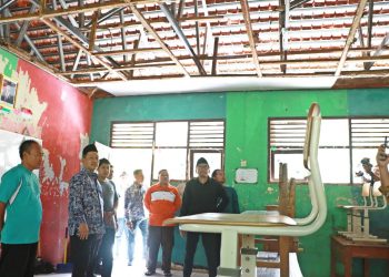 Indosat dan La Grande Ukir Sejarah, Bentangkan Tifo Raksasa ‘Battle With Honour’ Dukung Timnas di Kualifikasi Piala Dunia 2026