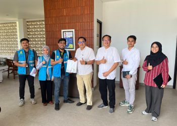 Dorong Electrifying Lifestyle, PLN UID Banten Berkolabirasi dengan Mitra Potensial