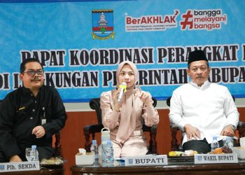 Perkuat Sinergi Lintas Sektor, PLN UID Banten Silahturahmi Ke Mapolda Banten