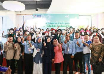 Jaring Bibit Unggul, Bupati Ratu Zakiyah Buka Pelaksanaan OSN, O2SN, dan FLS3N