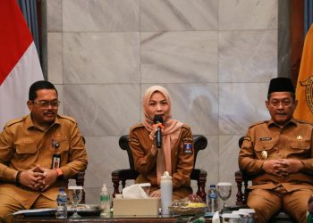 PLN UID Banten Bersama Pasukan Elit PDKB-TM dan YBM, Jaga Listrik Serta Salurkan Bantuan di Bayah