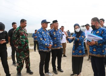 PLN UID Banten Bersama Arista Group dan Pemprov Banten Resmikan SPKLU Denza Arista BSD City