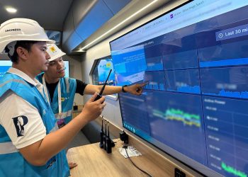 RUPS Kementrian BUMN: PLN Laporkan Setoran Ke Negara Sebesar Rp65,59 Triliun, Meningkat 17,98 Persen