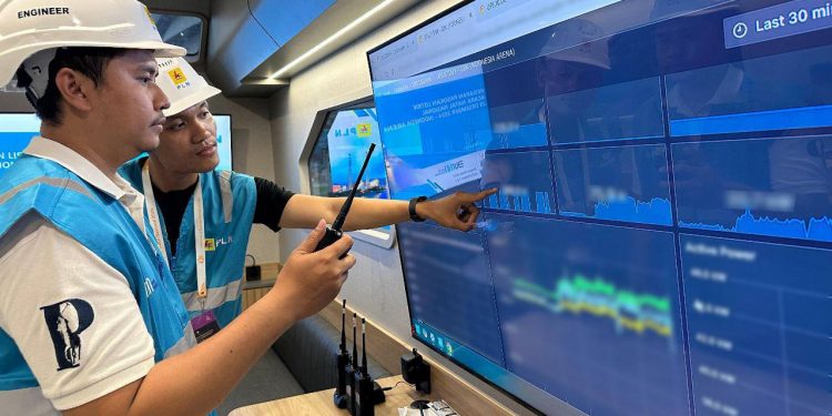 RUPS Kementrian BUMN: PLN Laporkan Setoran Ke Negara Sebesar Rp65,59 Triliun, Meningkat 17,98 Persen