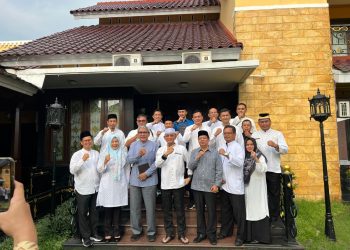 Transformasi Digital dan Pemeliharaan Intensif Dorong Keandalan Pasokan Listrik PLN di 2024