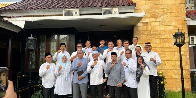 Transformasi Digital dan Pemeliharaan Intensif Dorong Keandalan Pasokan Listrik PLN di 2024