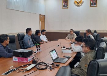 PLN UID Banten dan Balai TNUK Jajaki Kolaborasi Strategi untuk Konservasi dan Pemberdayaan Masyarakat