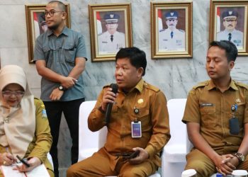 283 Desa di Kabupaten Serang Sudah Miliki SK Kopdes Merah Putih