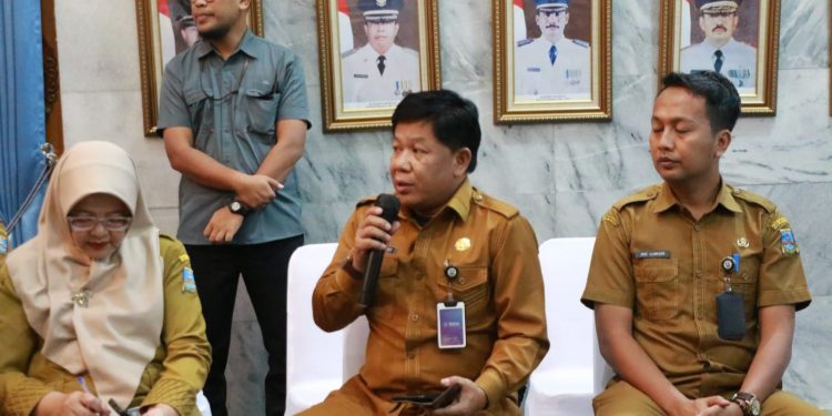 283 Desa di Kabupaten Serang Sudah Miliki SK Kopdes Merah Putih