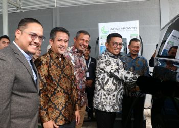PLN UID Banten Raih Apresiasi Gubernur Andra Soni Atas Kinerja Kelistrikan dan Transisi Energi