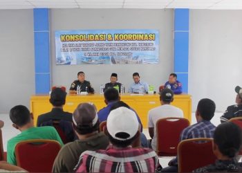 Nelayan Jaring Tarik Kabupaten Tangerang Dukung Penuh Program Pemerintah,  Harap Kemudahan Izin dan Stabilitas Wilayah