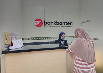 Klarifikasi Bank Banten terkait Konten/Video Pelayanan Petugas SAMSAT