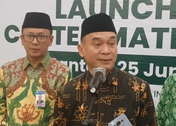 Kesadaran Halal Masyarakat Tinggi, BPJPH Fokus Sertifikasi dan Edukasi