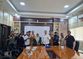 Walikota Serang Dukung Penuh PLN Mobile Jawara Run 2025: Ajang Sehat dan Gerakkan Ekonomi Lokal
