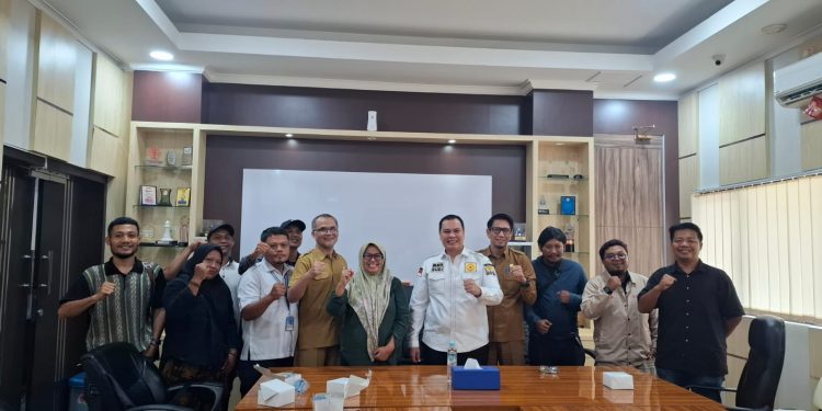 Walikota Serang Dukung Penuh PLN Mobile Jawara Run 2025: Ajang Sehat dan Gerakkan Ekonomi Lokal