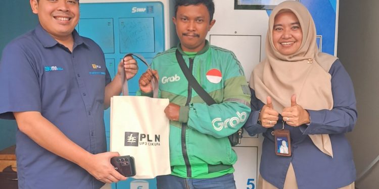 Walikota Serang Dukung Penuh PLN Mobile Jawara Run 2025: Ajang Sehat dan Gerakkan Ekonomi Lokal