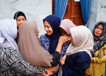 Walikota Serang Dukung Penuh PLN Mobile Jawara Run 2025: Ajang Sehat dan Gerakkan Ekonomi Lokal