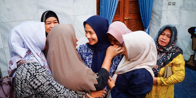 Walikota Serang Dukung Penuh PLN Mobile Jawara Run 2025: Ajang Sehat dan Gerakkan Ekonomi Lokal