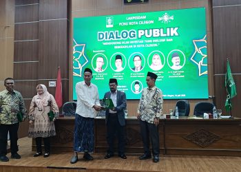 Warga Soroti Ketimpangan Industri, NU Dorong Investasi Pro-Rakyat di Cilegon