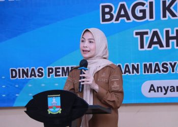 Dorong Transisi Energi Bersih, PLN UP3 Cikokol Gelar Electrifying Lifestyle Vaganza