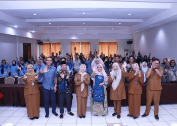 Bupati Serang Ratu Zakiyah Pastikan Siap Mendukung Pelaku Wirausaha