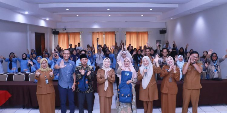 Bupati Serang Ratu Zakiyah Pastikan Siap Mendukung Pelaku Wirausaha