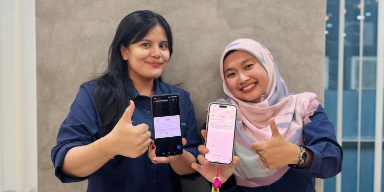 Dukung Transisi Energi Nasional, Seluruh Pegawai PLN UID Banten Gunakan REC Ditempat Tinggal Masing-Masing