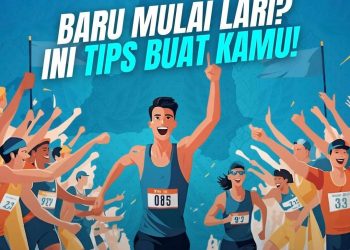 PLN Mobile Jawara Run 2025 Segera Digelar, PLN Berikan Tips Lari untuk Pemula