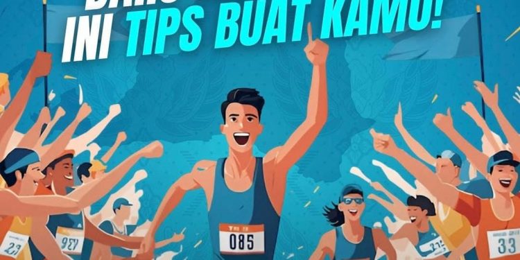 PLN Mobile Jawara Run 2025 Segera Digelar, PLN Berikan Tips Lari untuk Pemula