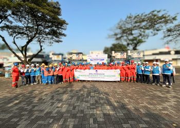 PLN UP3 Cikupa Gelar Sinergi PDKB, 140 Titik Pemeliharaan Tanpa Padam