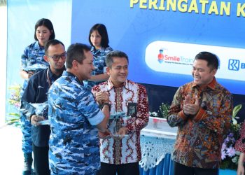 Kolaborasi Honda dan Heart Beat Hadirkan Ruang Ekspresi Anak Muda Serang