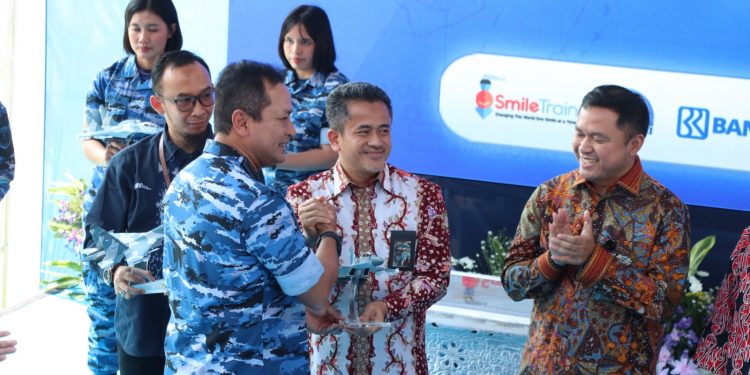 Kolaborasi Honda dan Heart Beat Hadirkan Ruang Ekspresi Anak Muda Serang
