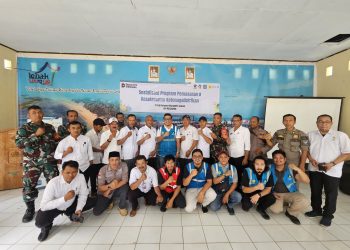 Terima Aduan Masyarakat di Kampung Cibobos, PLN ULP Malimping Gerak Cepat Terjun ke Lokasi