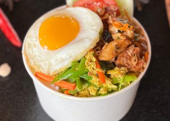 Aston Serang Hotel & Convention Kini Secara Resmi Hadir di Platform Grabfood dan Gofood