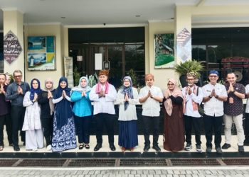 Dinas Pariwisata Banten Siap Dukung Seren Taun Cisungsang Tembus KEN 2025