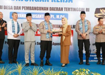 Kenalkan Asta Protas Kemenag Berdampak, Menag : Ada Delapan Program Prioritas 