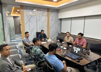 Bahas Kualitas Pelayanan Kelistrikan, PLN UID Banten Bersama Ombudsman RI Gelar Diskusi dan Sharing Session