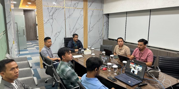 Bahas Kualitas Pelayanan Kelistrikan, PLN UID Banten Bersama Ombudsman RI Gelar Diskusi dan Sharing Session