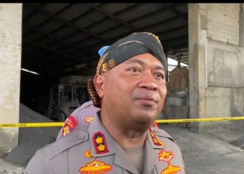 Jurnalis Dikeroyok Saat Liput Penyegelan PT GRS, PWKS Mengutuk Keras