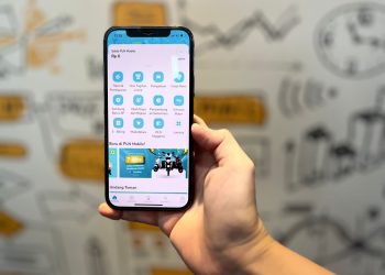 Permudah Pelanggan Pasca Bayar, Kini Aplikasi PLN Mobile Dilengkapi Fitur Catat Meter (Swacam)