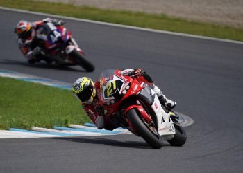 Kekuatan Penuh, Astra Honda Siap Tampil Kompetitif di ARRC Mandalika